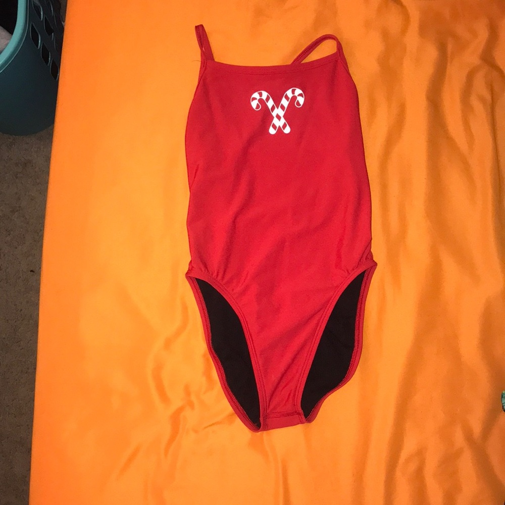 Jolyn “brandon” onesie